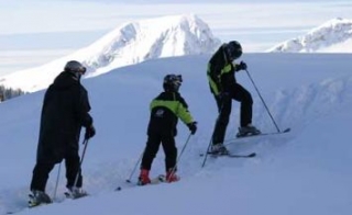 Ecole de Ski 360